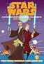 Star Wars: La Guerra de los Clones Aventuras Volume 1 (Star Wars: Clone Wars Adventures Volume 1) (Spanish Edition)