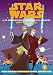 Star Wars: La Guerra De Los Clones Adventuras Volume 1 (Star Wars: Clone Wars Adventures Volume 1) (Spanish Edition)