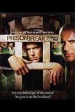 Prison Break Poster TV I 11x17