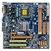 Biostar T-series TF7150U-M7 - Motherboard - micro ATX - GeForce 7150 - LGA775 Socket - IDE, SATA-300 (RAID) - Gigabit Ethernet - video - HD Audio (8-channel)