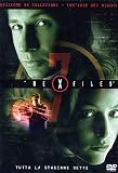 the x files 07 tutta la season (6 Dvd) Italian Import