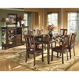 Larabee Dining Room Set by Ashely Furniture