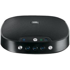 Motorola 89243 EQ7 Bluetooth Stereo Speaker System