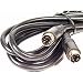 S-Video Cable - Mini DIN 4-Pin Plug to Mini DIN 4-Pin Plug. Moulded Cable. 5.0m