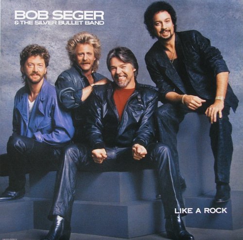 Bob Seger & the Silver Bullet Band - Fortunate Son (live) Lyrics - Zortam Music