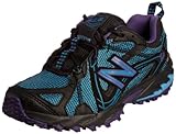 New Balance Lady WT573 Trail Laufschuhe - 35 - Breite B