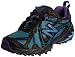 New Balance WT573GTP 159180-50, Damen Sportschuhe - Running, Schwarz (GTP), EU 39 (US 8)