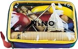 Nino 8-Piece Percussion Assortment With Bag