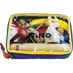 Meinl NINOSET4 Percussion-Sortiment f�r Kinder