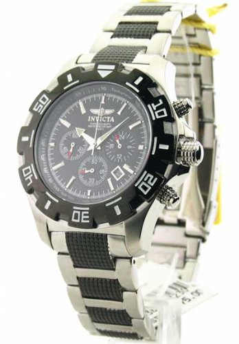 Invicta Men's 7230 Signature Collection Ocean Ghost Racing Sport Chronograph Watch