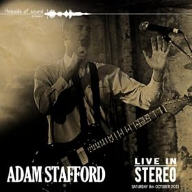 Live in Stereo