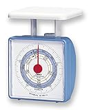 アスカ(Asmix) レタースケール 新郵便料金対応 小(最大計量250g) LS-251