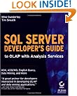 SQL Server Developer's Guide to OLAP with Analysis Services