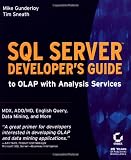 SQL Server Developer's Guide to OLAP with Analysis Services
