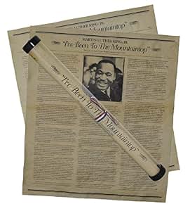 Amazon.com: Martin Luther King, Jr., "I've Been to the Mountaintop ...