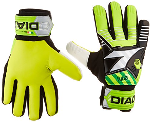 Diadora Soccer 861040-1310 Furia Goalie Gloves, 11
