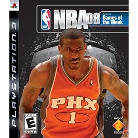 NBA 08