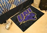 University of Northern Iowa Starter Rug