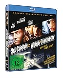 Image de Sky Captain and the World of Tomorrow