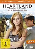 Produkt-Bild: Heartland - Die komplette erste Staffel [4 DVDs]