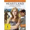 Heartland - Die komplette erste Staffel [4 DVDs]