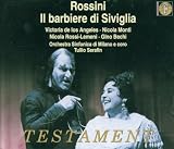 Rossini: Il barbiere di Siviglia