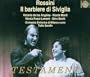 Rossini: Il Barbiere Di Siviglia (The Barber Of Seville) / de los Angeles
