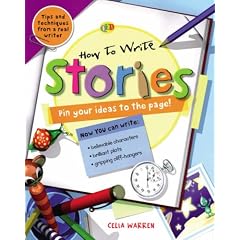 How to Write: Stories (QED How to Write)