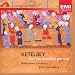 Ketelbey - Sur un march� persan