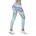 Gym Workout Tights by Personal&Co-Yoga & Running Pants For Women-Active Leggings