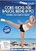 Fitness For Me: Core-Kicks f�r Bauch, Beine & Po - Schnell schlank & straff