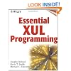 Essential XUL Programming
