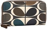 Orla Kiely Women's 11AE-OVS122 Wallet