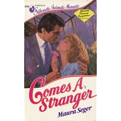 Comes a Stranger