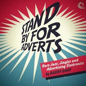 Stand By For Adverts