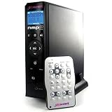 NEONUMERIC NMP2S USB 2.0 750 GB Mediaplayer External Hard Drive