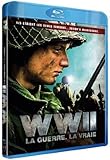 Image de WWII - La guerre. La vraie. [Blu-ray]