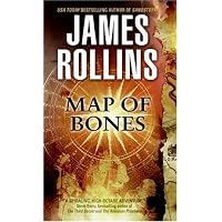 Map of Bones(圣骨地图)