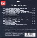 Edwin Fischer - Icon