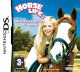 Revue Koch Media  / Horse life 2 - Aventures autour du monde