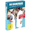 Das Krankenhaus am Rande der Stadt - 2. Staffel [2 DVDs]