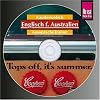 Englisch f�r Australien Wort f�r Wort. Kauderwelsch. CD