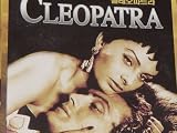  : CLEOPATRA (IMPORT-ALL REGION) ~SOPHIA LOREN