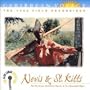 Caribbean Voyage: Nevis & St. Kitts:  Tea Meetings, Christmas Sports, & the Moonlight Night
