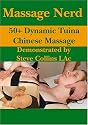 50+ Dynamic Tuina Chinese Massage