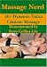 50+ Dynamic Tuina Chinese Massage