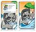 Music Skins iPod Classic用フィルム  Sockmonkee  Trees Don't Grow In The Ocean  iPod classic  MSATIPC00058でAmazonアフィリエイトツール