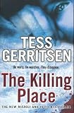 Book cover: The Killing Place