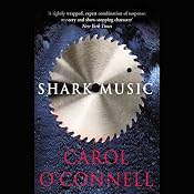 Shark Music | Carol O'Connell