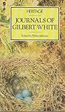 Journals of Gilbert White